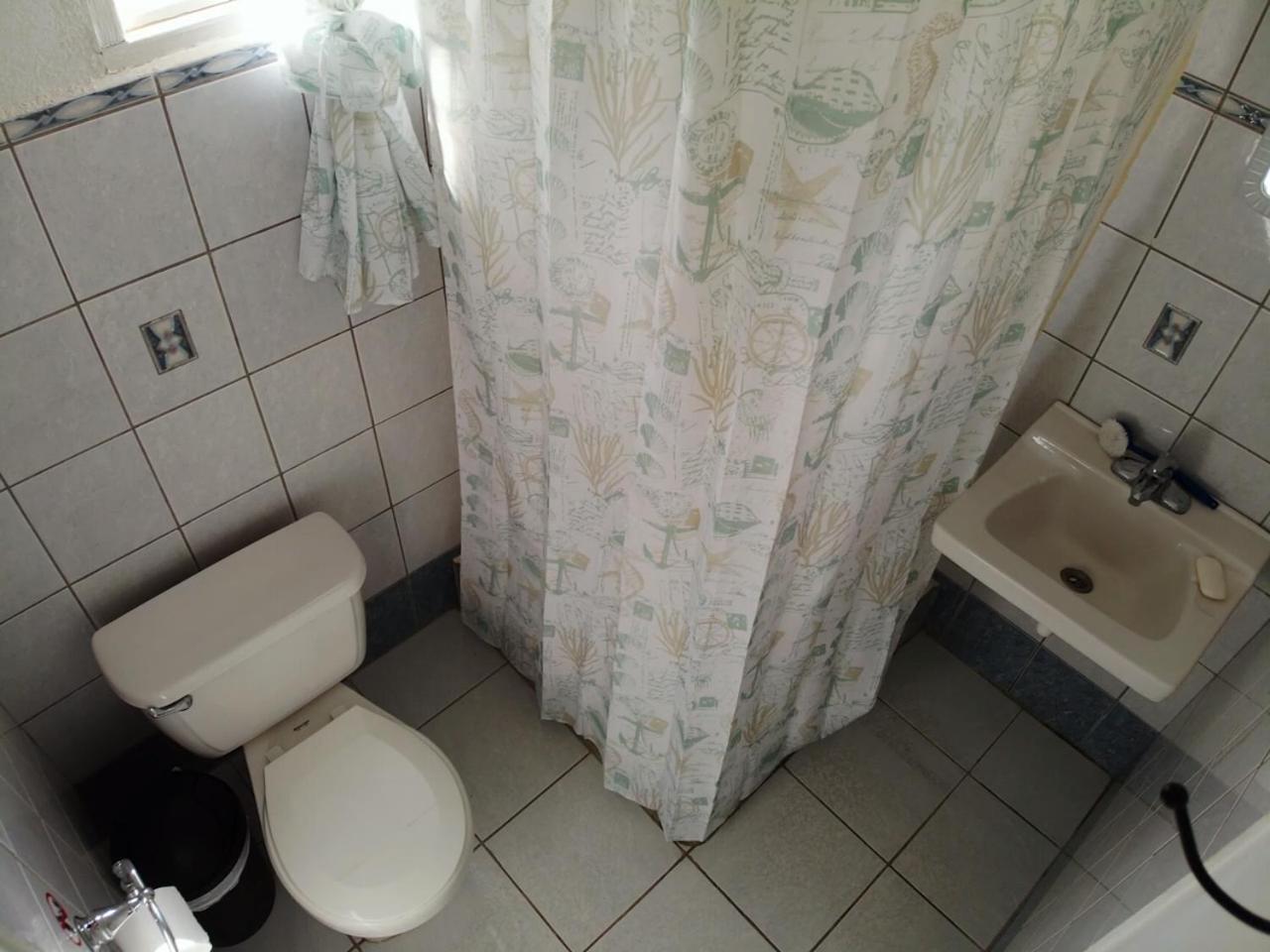 Hostel Room Aruba โอรันเยสตัด ภายนอก รูปภาพ
